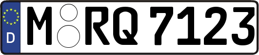 M-RQ7123