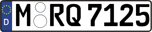 M-RQ7125