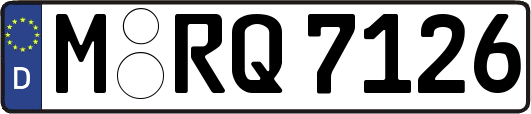 M-RQ7126