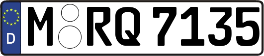 M-RQ7135