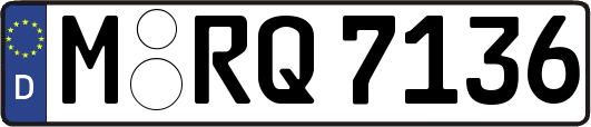 M-RQ7136
