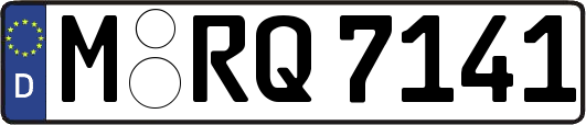 M-RQ7141