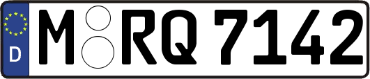 M-RQ7142