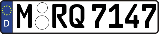 M-RQ7147