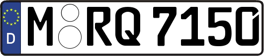M-RQ7150