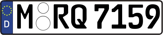 M-RQ7159