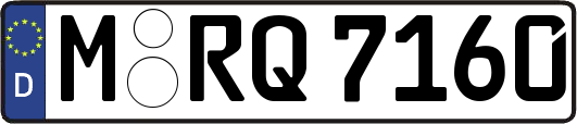 M-RQ7160