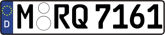 M-RQ7161