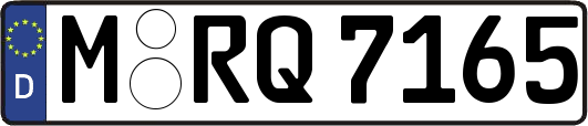 M-RQ7165