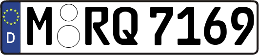 M-RQ7169