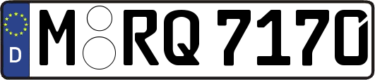 M-RQ7170