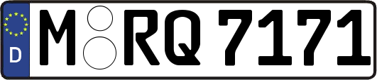 M-RQ7171