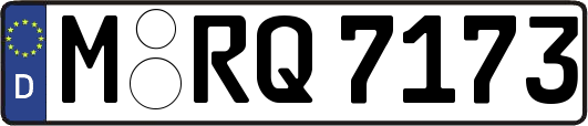 M-RQ7173