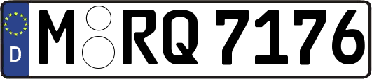 M-RQ7176