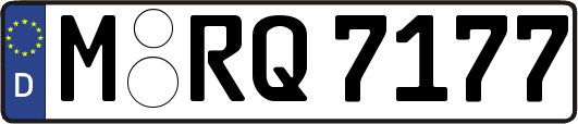 M-RQ7177