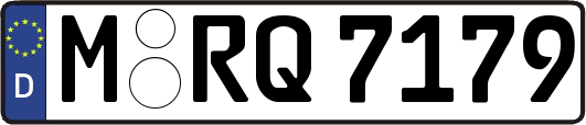 M-RQ7179