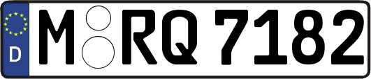 M-RQ7182