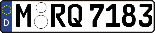 M-RQ7183