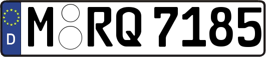 M-RQ7185