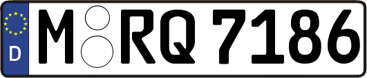 M-RQ7186