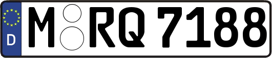 M-RQ7188