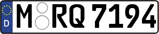 M-RQ7194