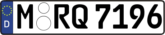 M-RQ7196