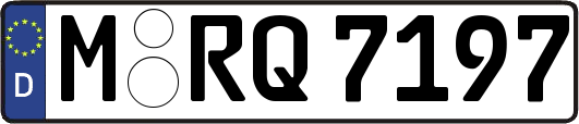 M-RQ7197