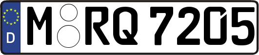 M-RQ7205