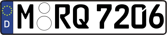 M-RQ7206