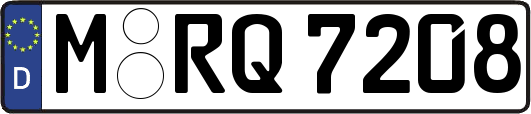 M-RQ7208