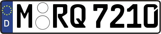 M-RQ7210