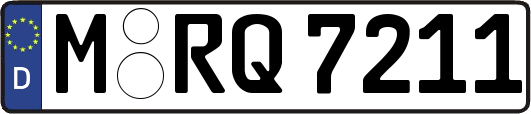 M-RQ7211