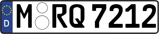 M-RQ7212