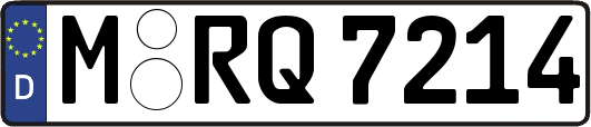 M-RQ7214