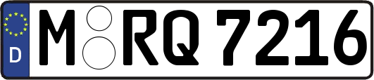 M-RQ7216