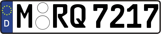 M-RQ7217