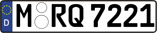 M-RQ7221