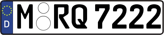 M-RQ7222