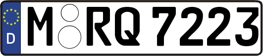 M-RQ7223