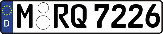 M-RQ7226