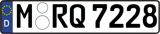M-RQ7228