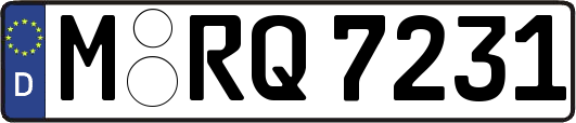 M-RQ7231