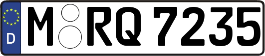 M-RQ7235