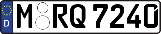 M-RQ7240