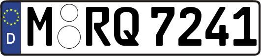 M-RQ7241