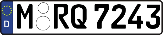 M-RQ7243
