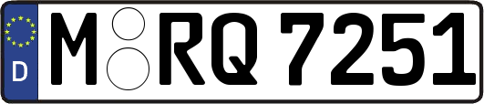 M-RQ7251
