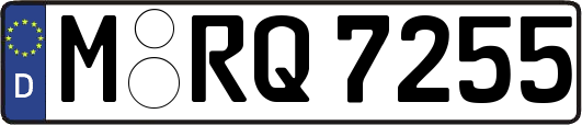 M-RQ7255