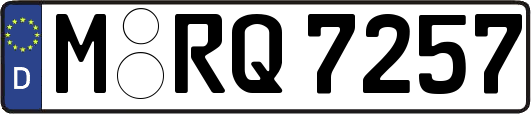 M-RQ7257
